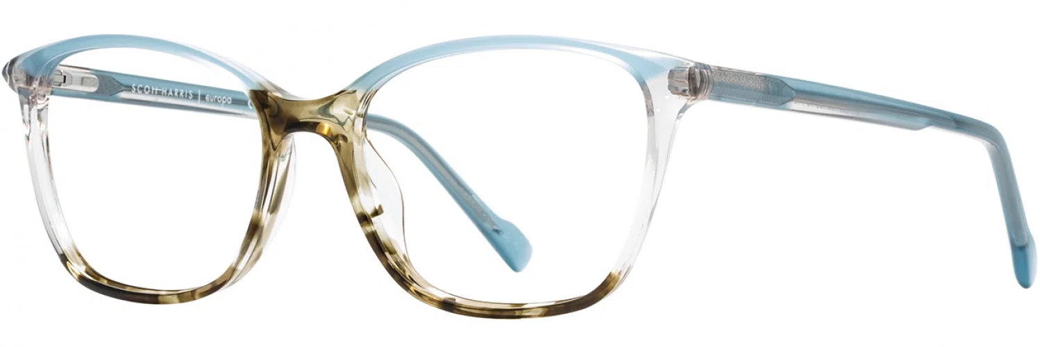 Scott Harris SH996 Eyeglasses - view 6